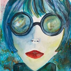 Meet your Posher, Karen